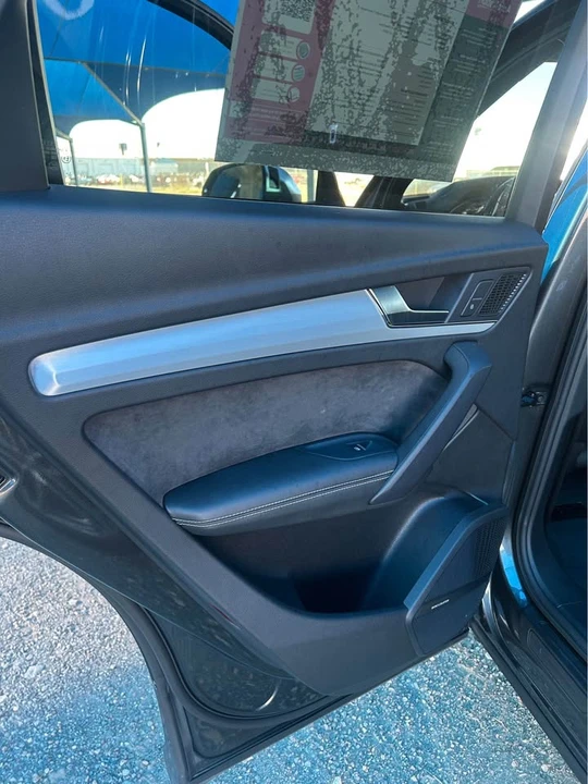 2018 Audi FY SQ5 - Image 17 of 20