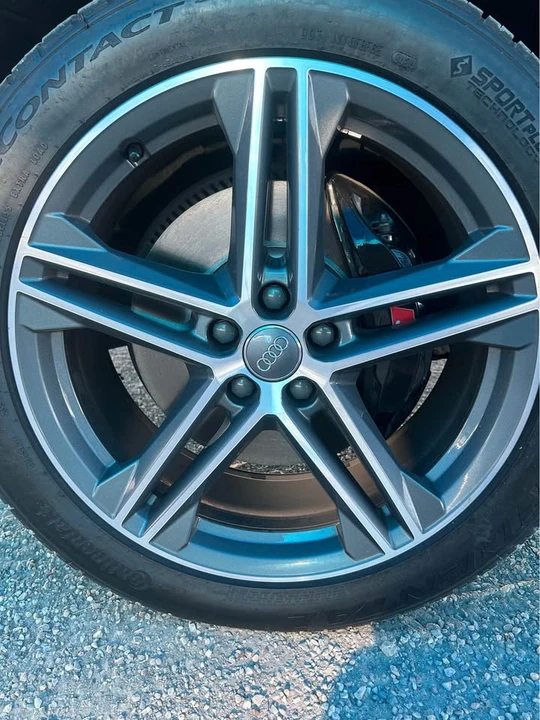 2018 Audi FY SQ5 - Image 5 of 20