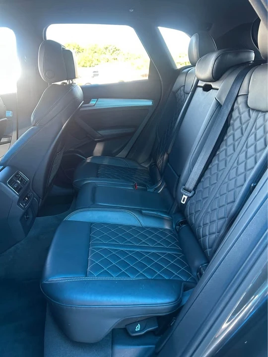 2018 Audi FY SQ5 - Image 18 of 20