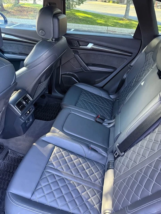2018 Audi FY SQ5 - Image 11 of 13