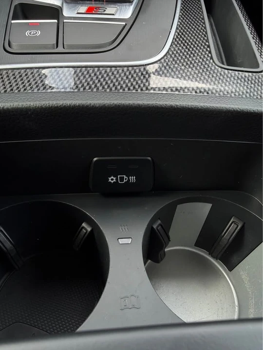 2018 Audi FY SQ5 - Image 10 of 16