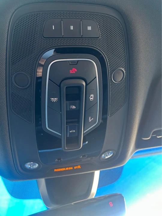 2018 Audi FY SQ5 - Image 13 of 20