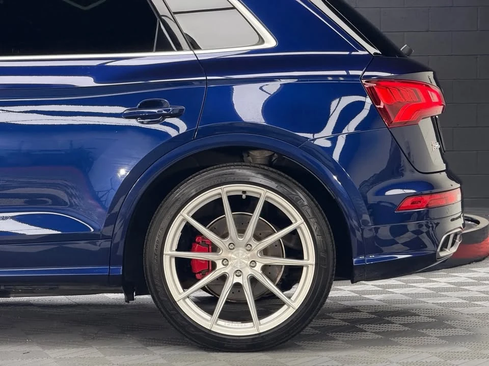 2018 Audi FY SQ5 - Image 8 of 20