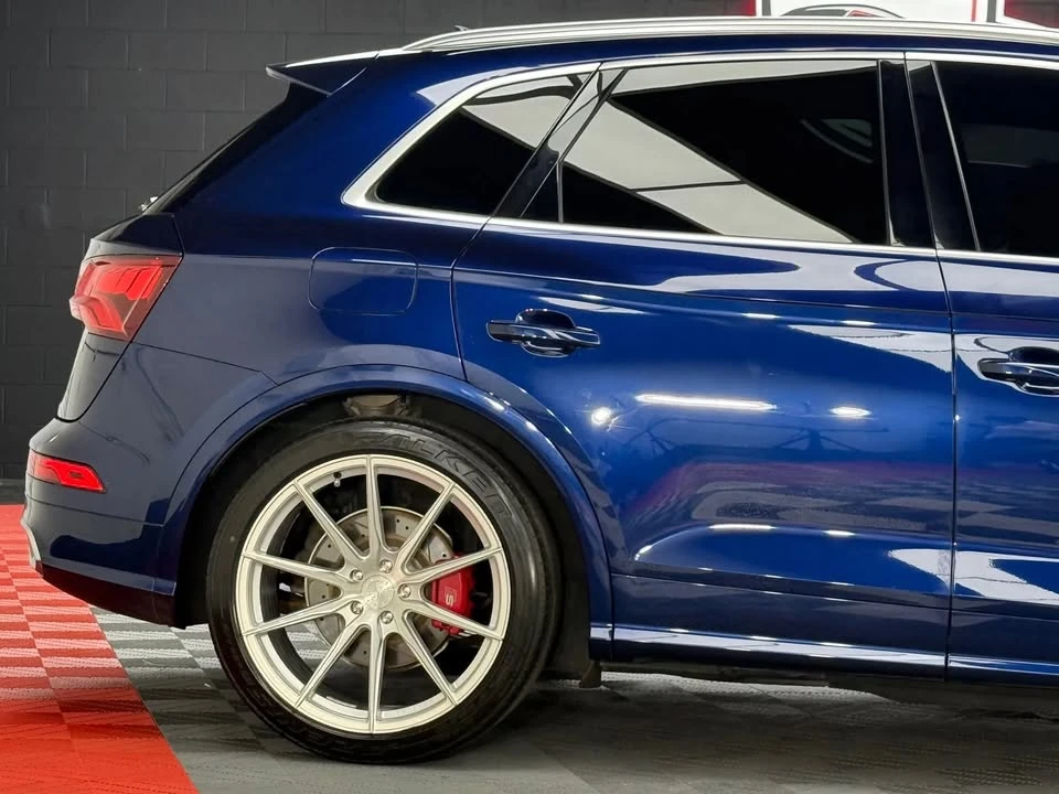 2018 Audi FY SQ5 - Image 11 of 20