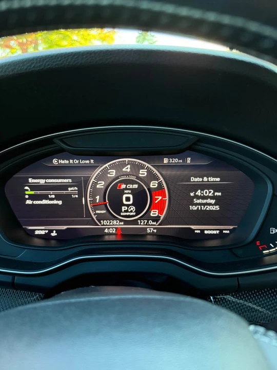 2018 Audi FY SQ5 - Image 6 of 13