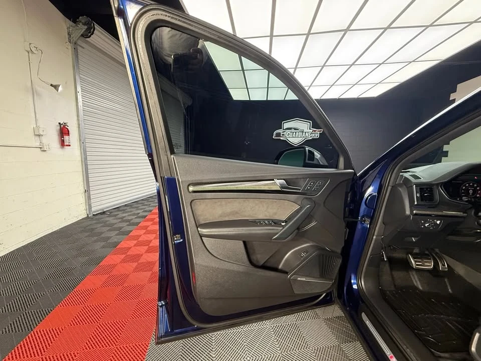 2018 Audi FY SQ5 - Image 15 of 20