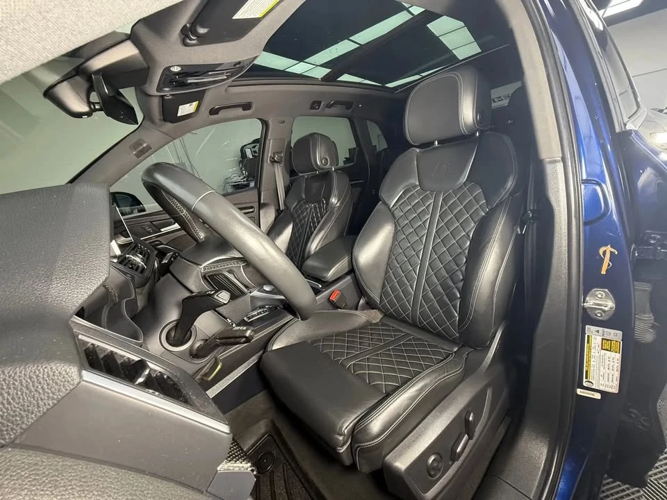 2018 Audi FY SQ5 - Image 17 of 20