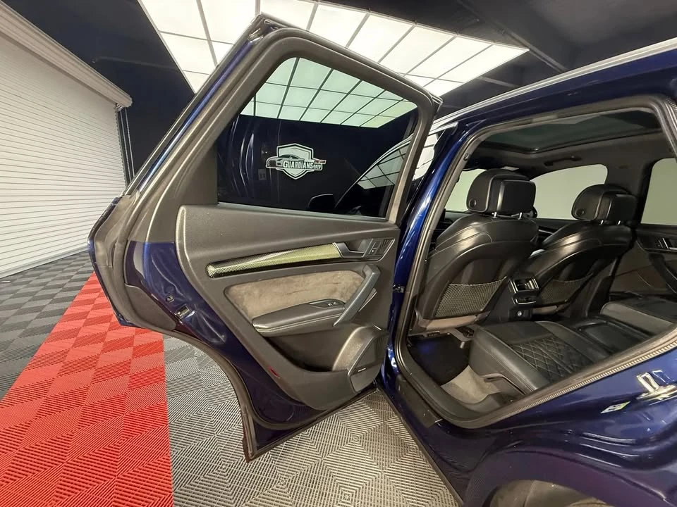 2018 Audi FY SQ5 - Image 19 of 20