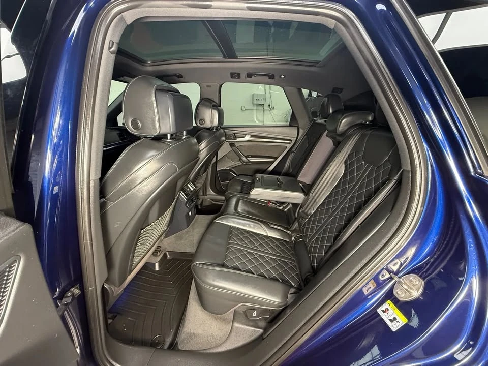 2018 Audi FY SQ5 - Image 20 of 20