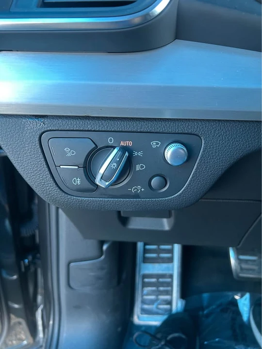 2018 Audi FY SQ5 - Image 14 of 20