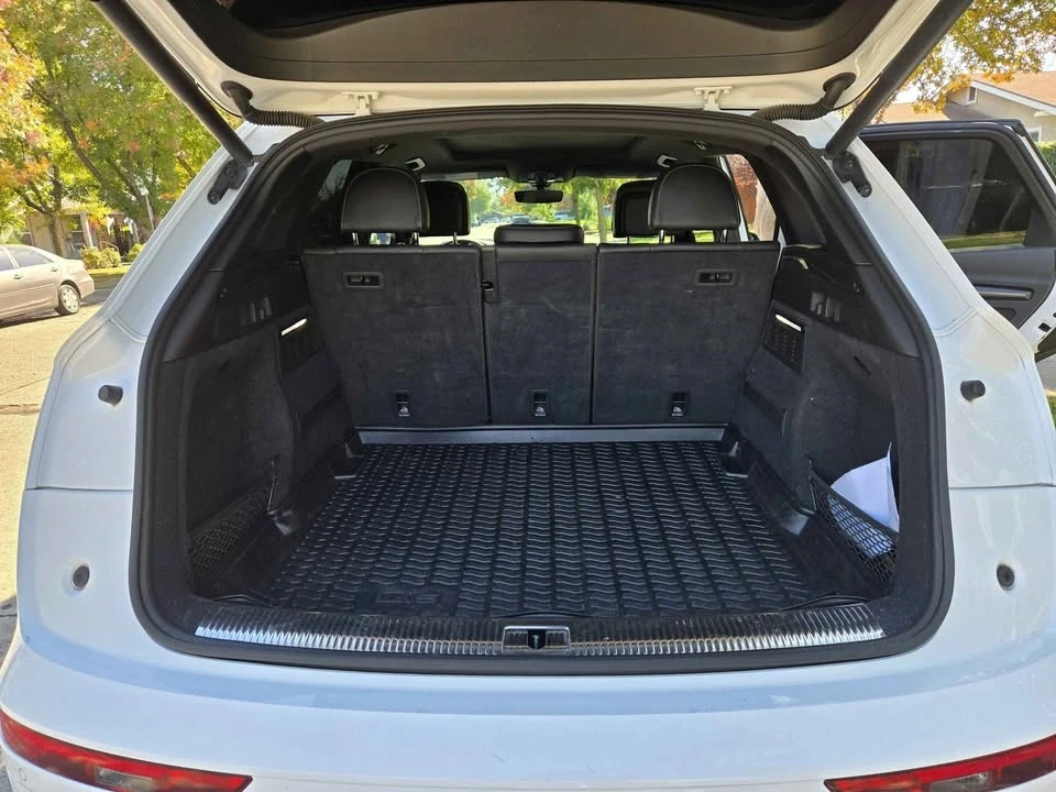 2018 Audi FY SQ5 - Image 8 of 9