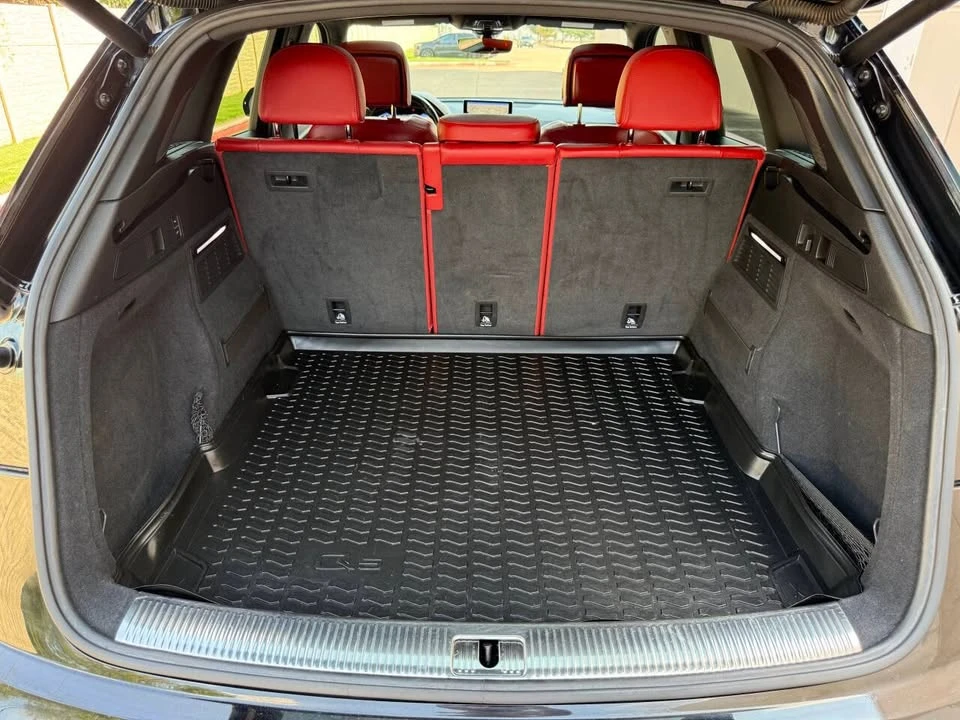 2018 Audi FY SQ5 - Image 13 of 19