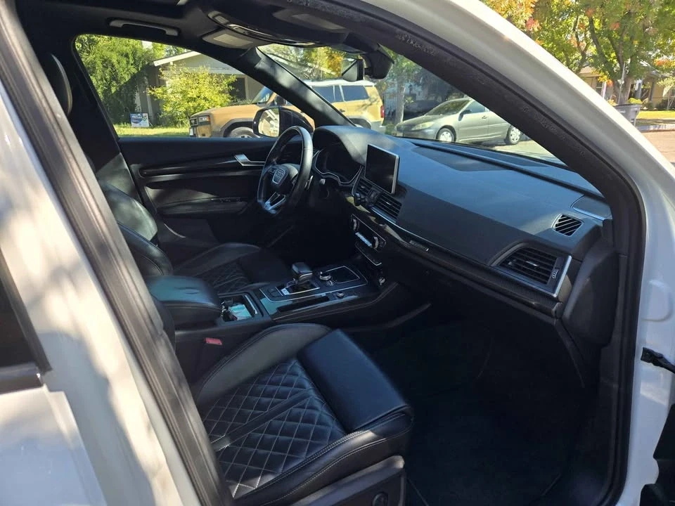 2018 Audi FY SQ5 - Image 6 of 9