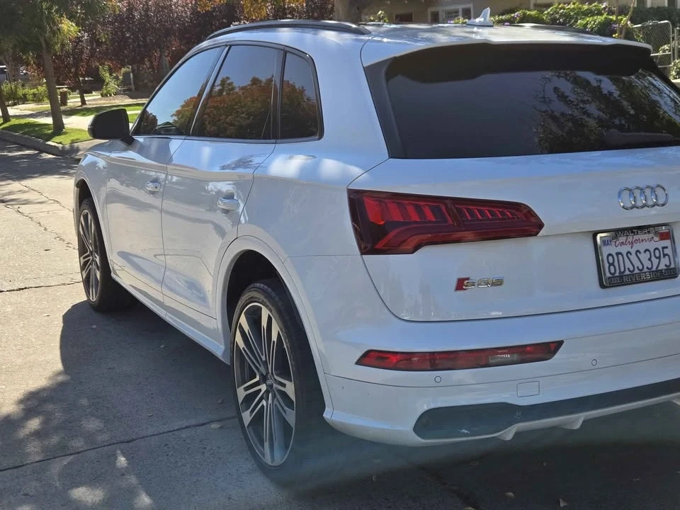 2018 Audi FY SQ5 - Image 3 of 9