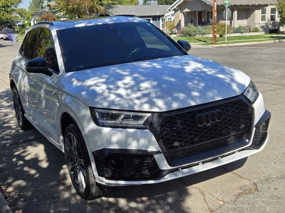 2018 Audi FY SQ5 - Image 4 of 9