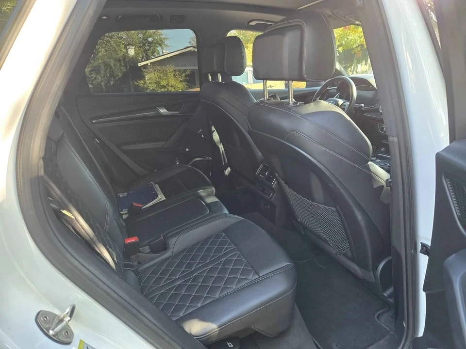 2018 Audi FY SQ5 - Image 7 of 9