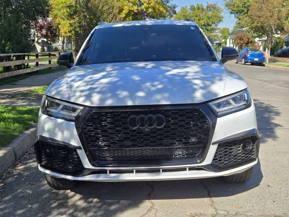 2018 Audi FY SQ5 - Image 2 of 9