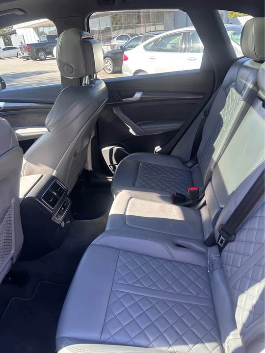 2018 Audi FY SQ5 - Image 5 of 6