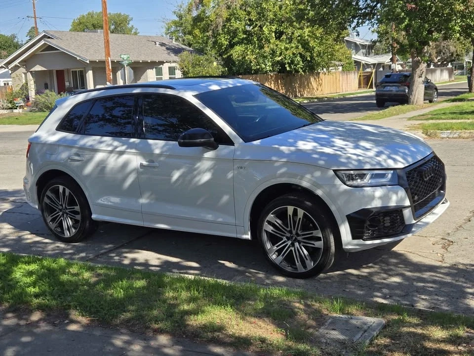 2018 Audi FY SQ5 - Image 5 of 9
