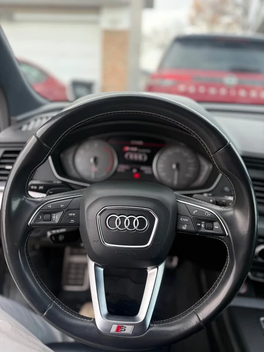 2018 Audi FY SQ5 - Image 10 of 11