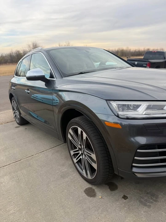 2018 Audi FY SQ5 - Image 6 of 11