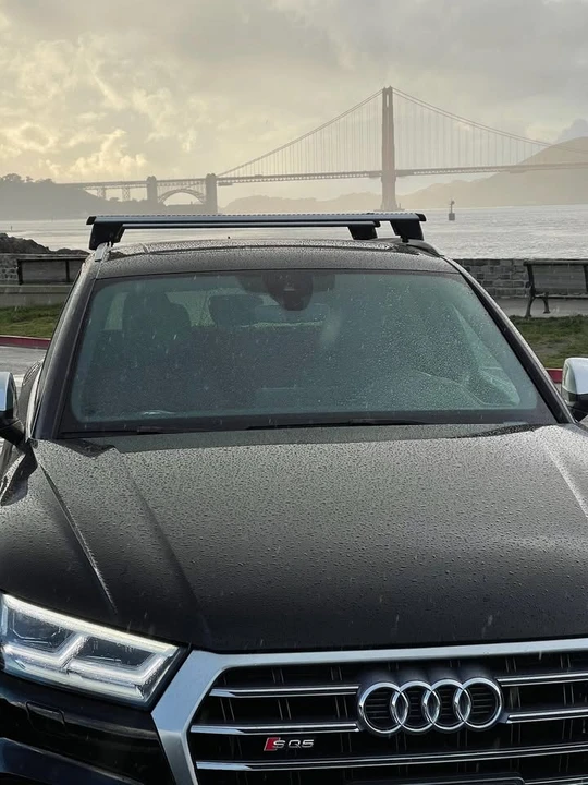 2018 Audi FY SQ5 - Image 4 of 15