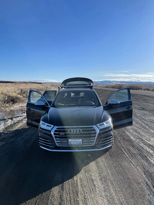 2018 Audi FY SQ5 - Image 5 of 15