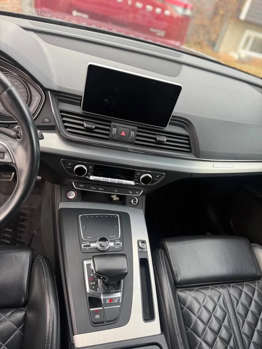 2018 Audi FY SQ5 - Image 9 of 11