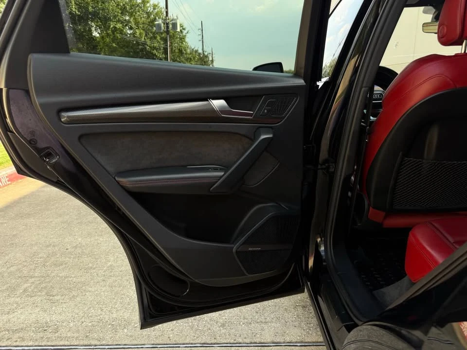 2018 Audi FY SQ5 - Image 10 of 19