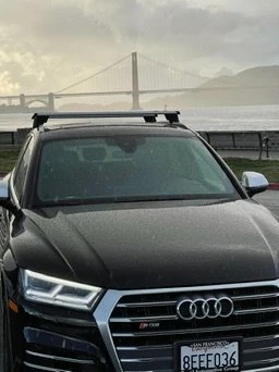 2018 Audi FY SQ5 - Image 4 of 14