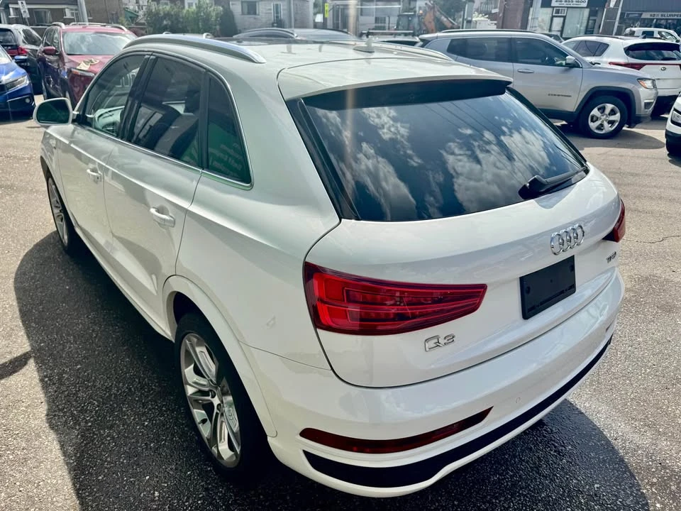 2018 Audi FY SQ5 - Image 6 of 9