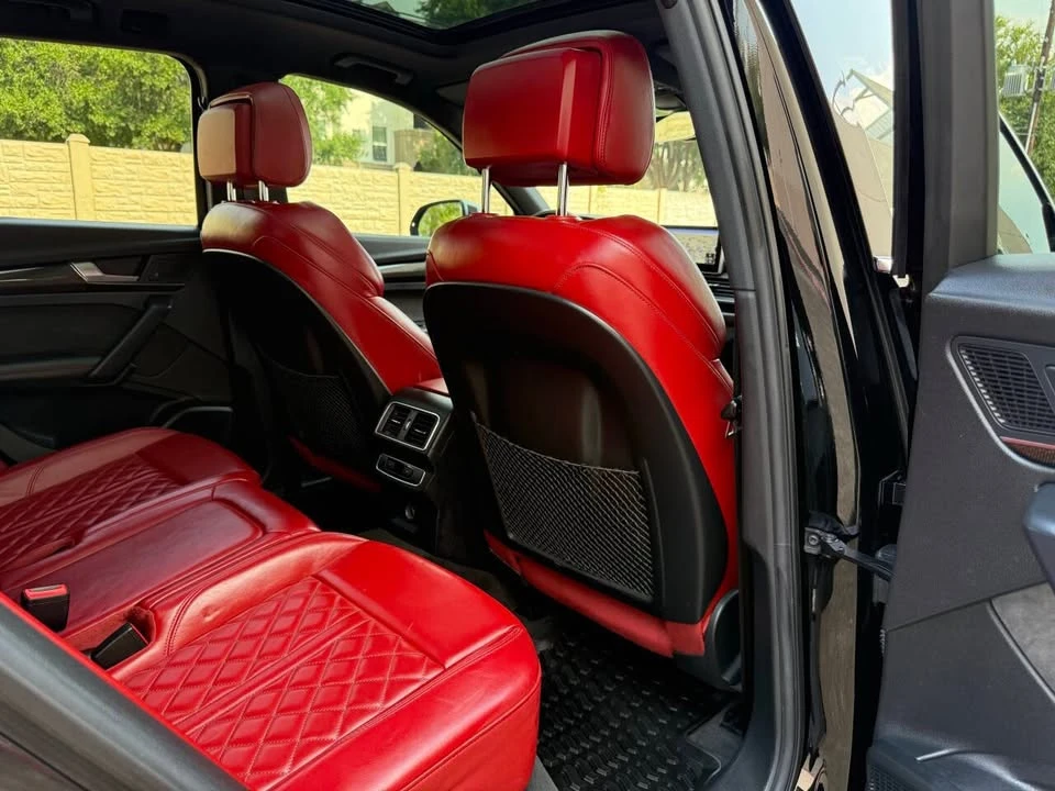 2018 Audi FY SQ5 - Image 15 of 19