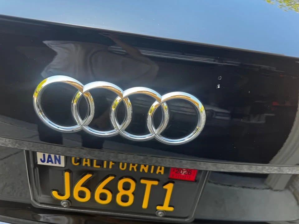 2018 Audi FY SQ5 - Image 8 of 15