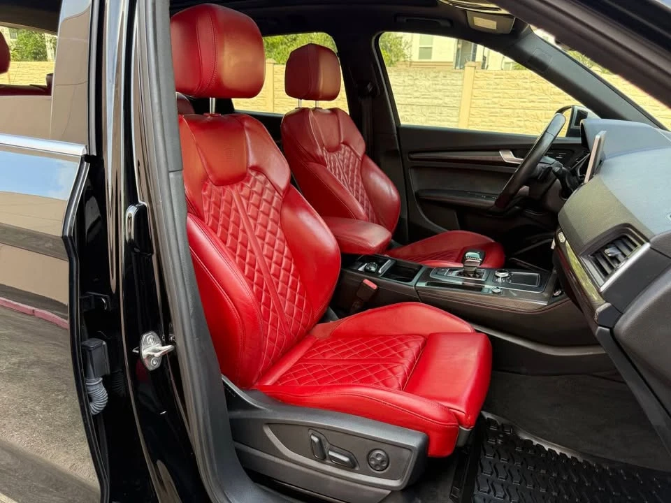 2018 Audi FY SQ5 - Image 19 of 19