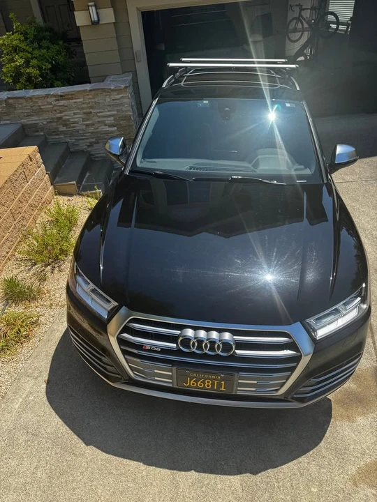 2018 Audi FY SQ5 - Image 11 of 15