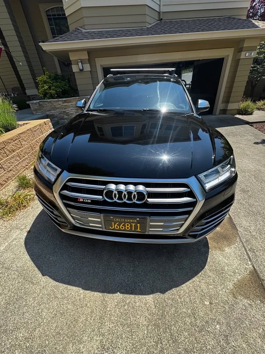 2018 Audi FY SQ5 - Image 3 of 15