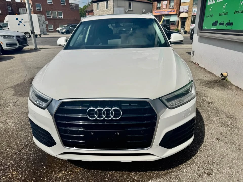 2018 Audi FY SQ5 - Image 7 of 9