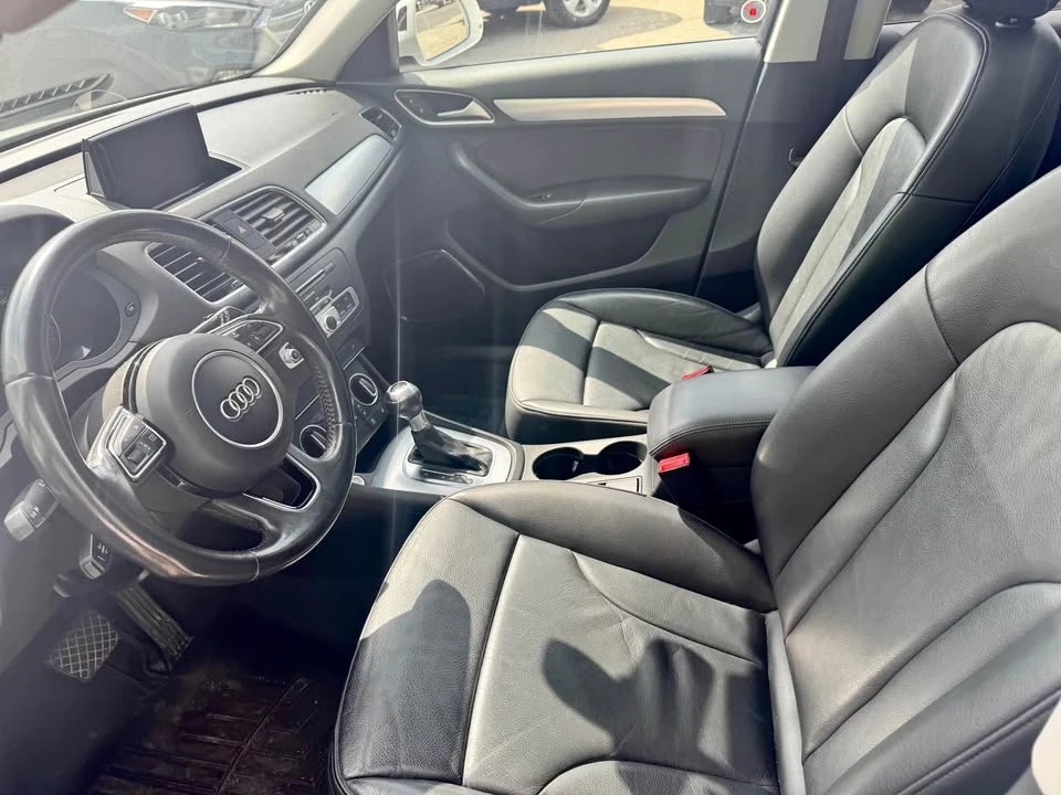 2018 Audi FY SQ5 - Image 8 of 9