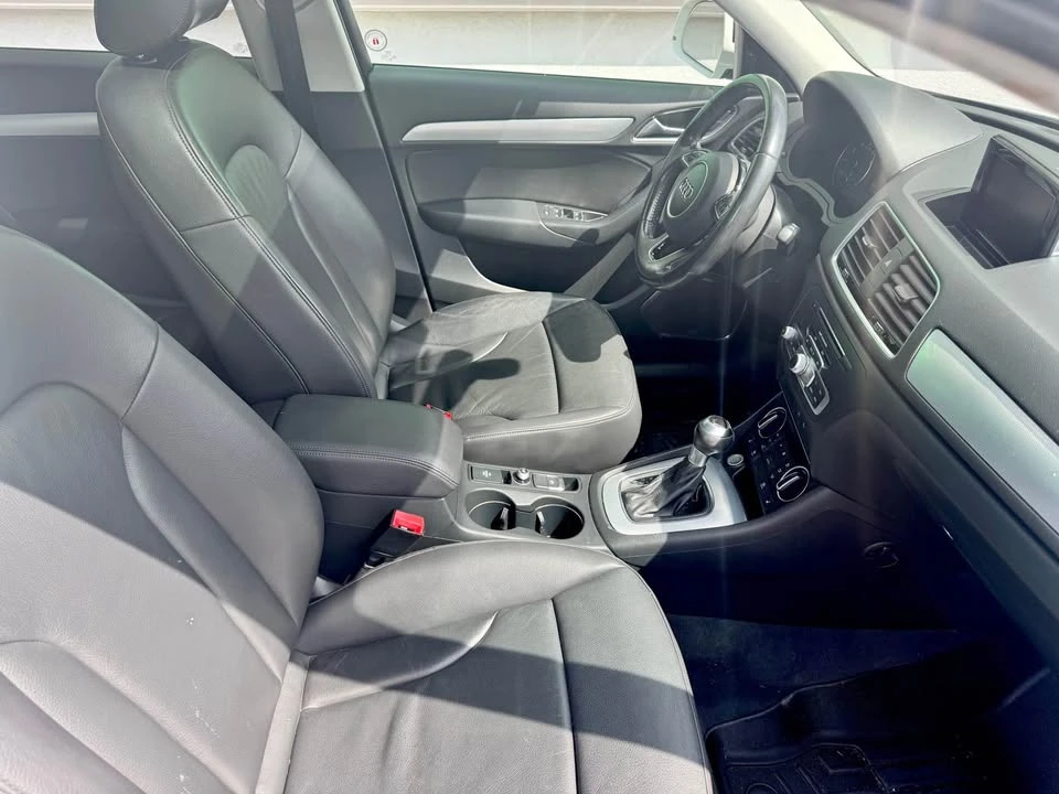 2018 Audi FY SQ5 - Image 9 of 9