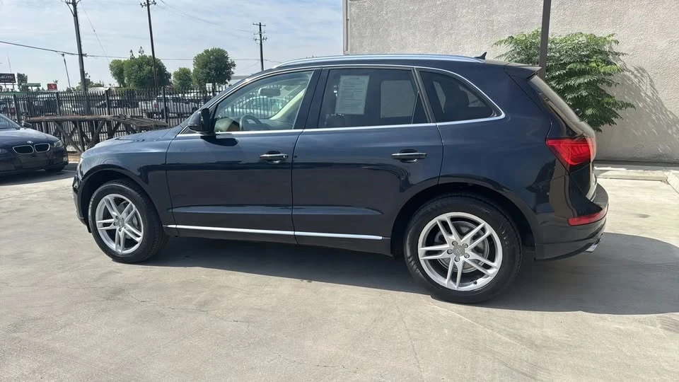 2018 Audi FY SQ5 - Image 5 of 20