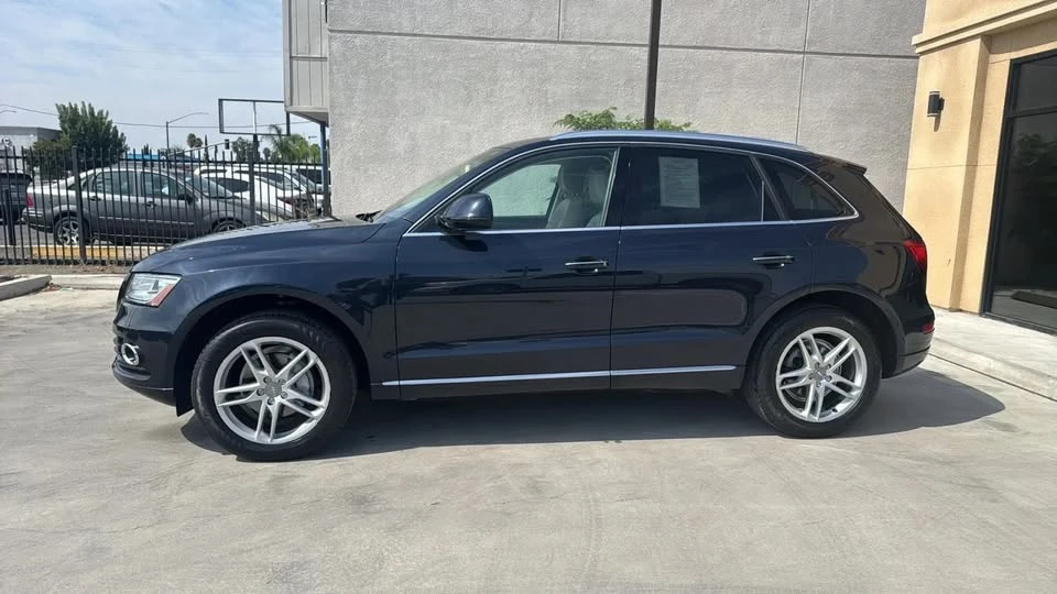 2018 Audi FY SQ5 - Image 4 of 20