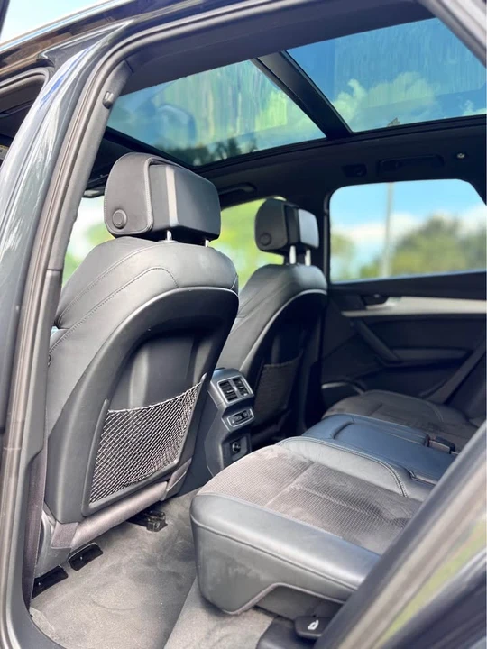 2018 Audi FY SQ5 - Image 8 of 12