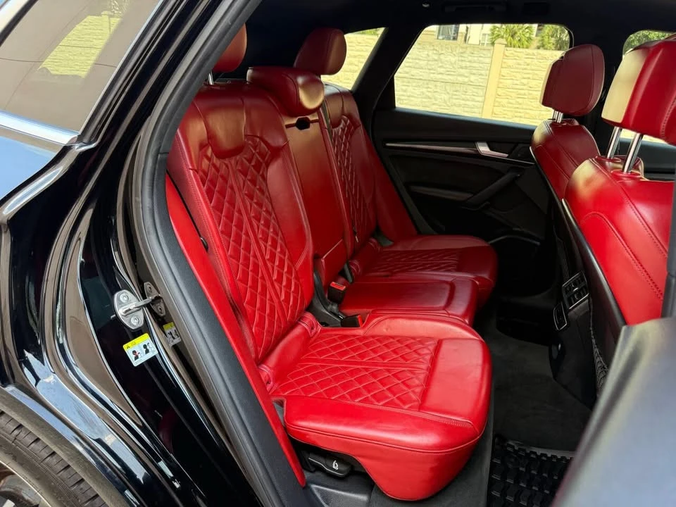 2018 Audi FY SQ5 - Image 16 of 19