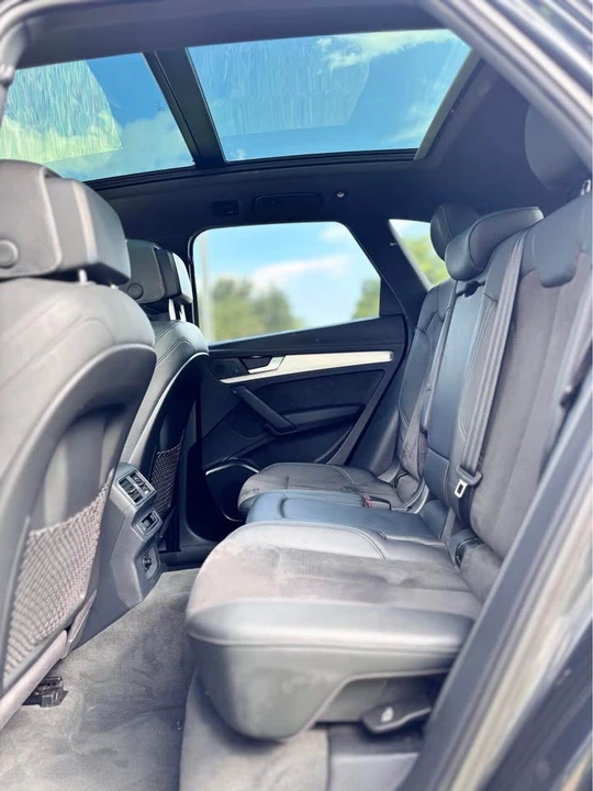 2018 Audi FY SQ5 - Image 7 of 12
