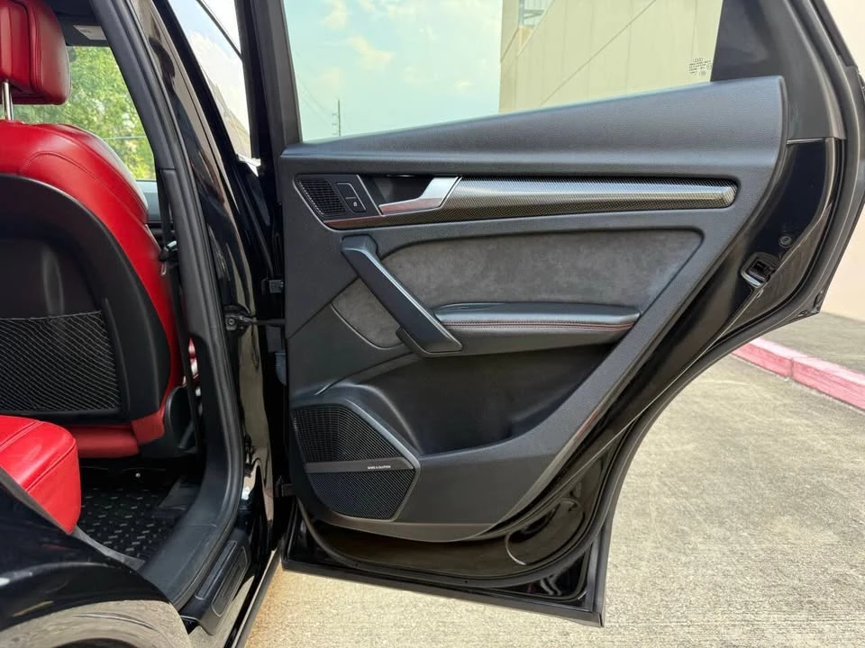 2018 Audi FY SQ5 - Image 14 of 19
