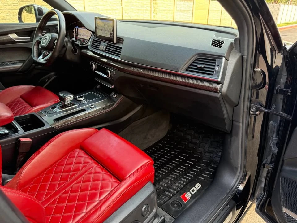 2018 Audi FY SQ5 - Image 18 of 19