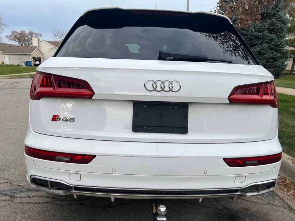 2018 Audi FY SQ5 - Image 5 of 19