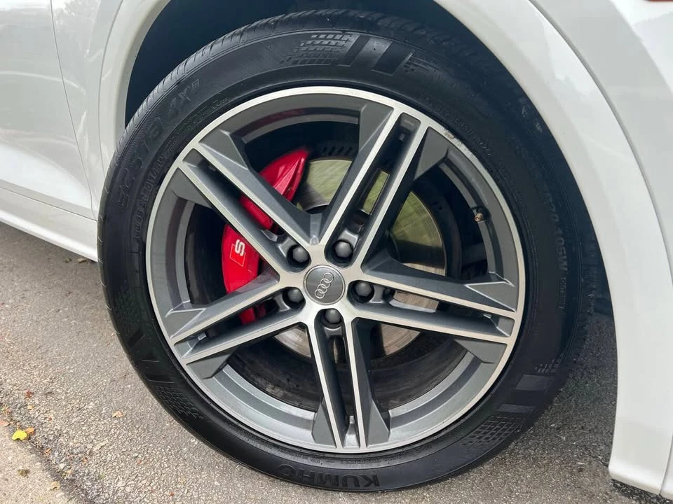 2018 Audi FY SQ5 - Image 7 of 19