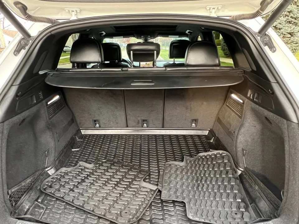 2018 Audi FY SQ5 - Image 8 of 19