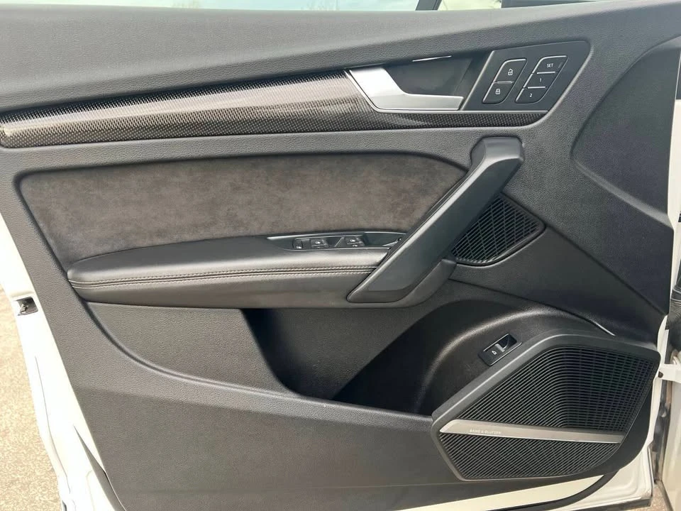 2018 Audi FY SQ5 - Image 14 of 19